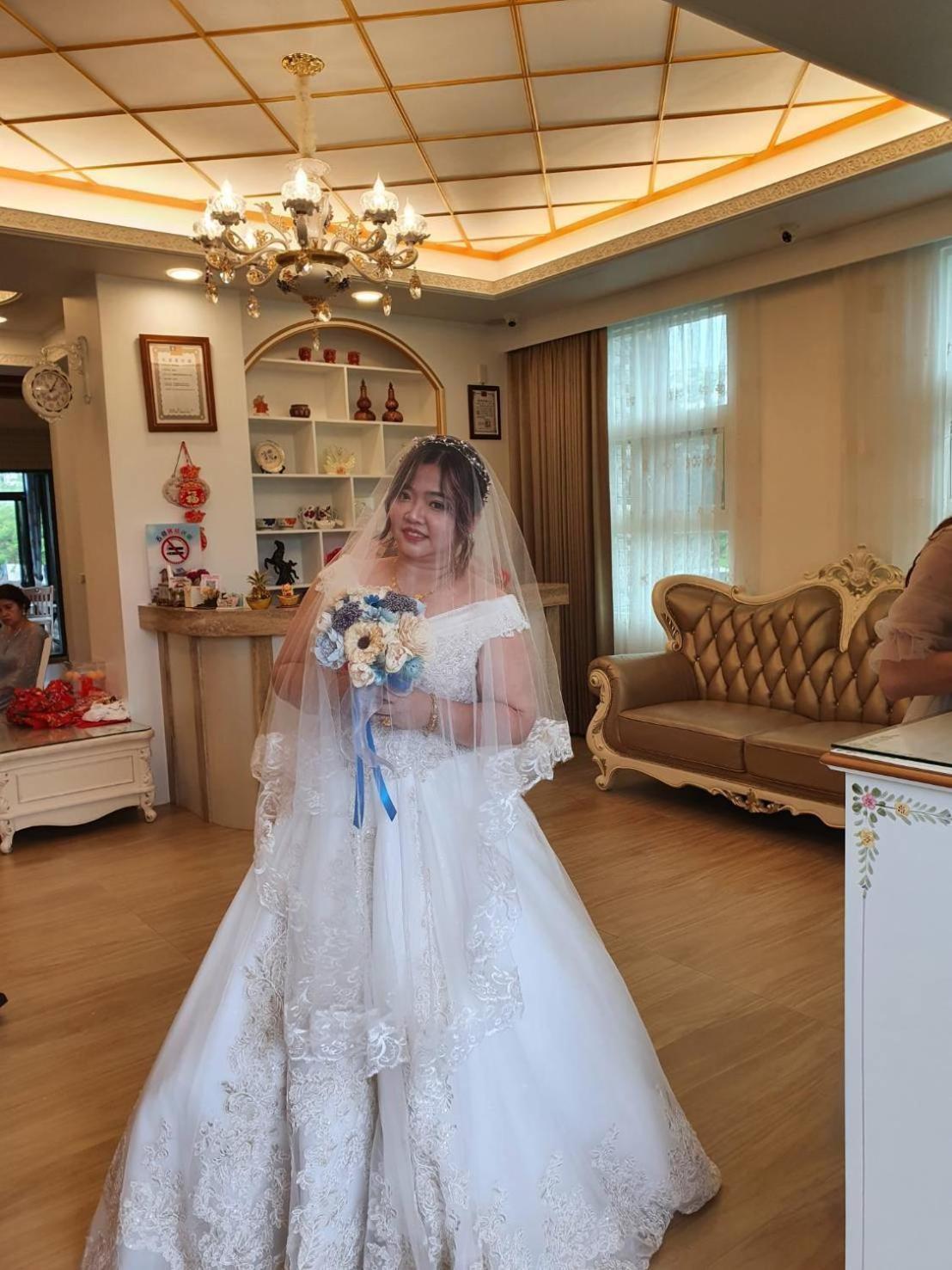 Michelin Castle - Yilan Homestay Wujie Exteriér fotografie